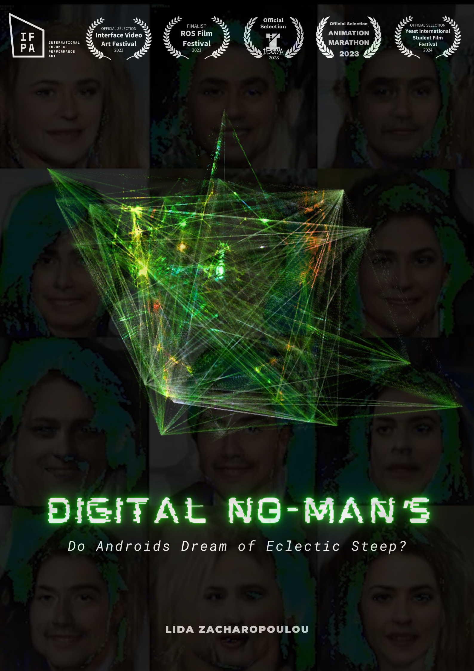 Digital No-Man's